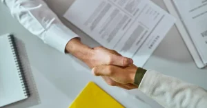 basics of business contracts and e-signatures