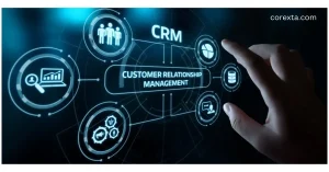 client relationship management