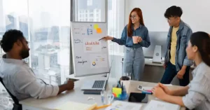 essential features in a project management tool