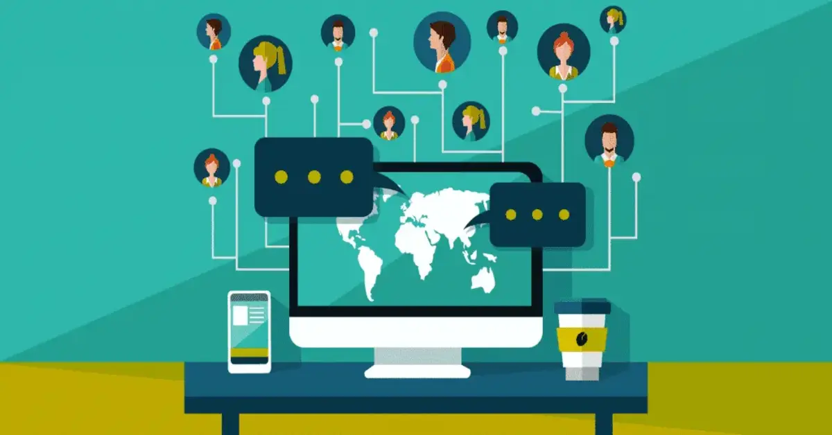 establishing clear communication channels