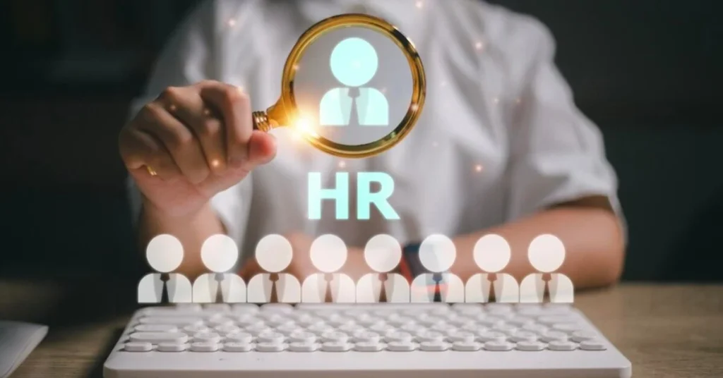 technology in modernizing hr practices