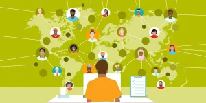 tips for managing a distributed team