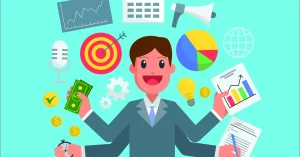 creative project management