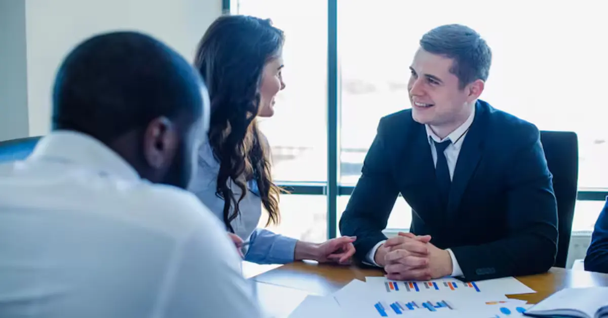 human resource planning process