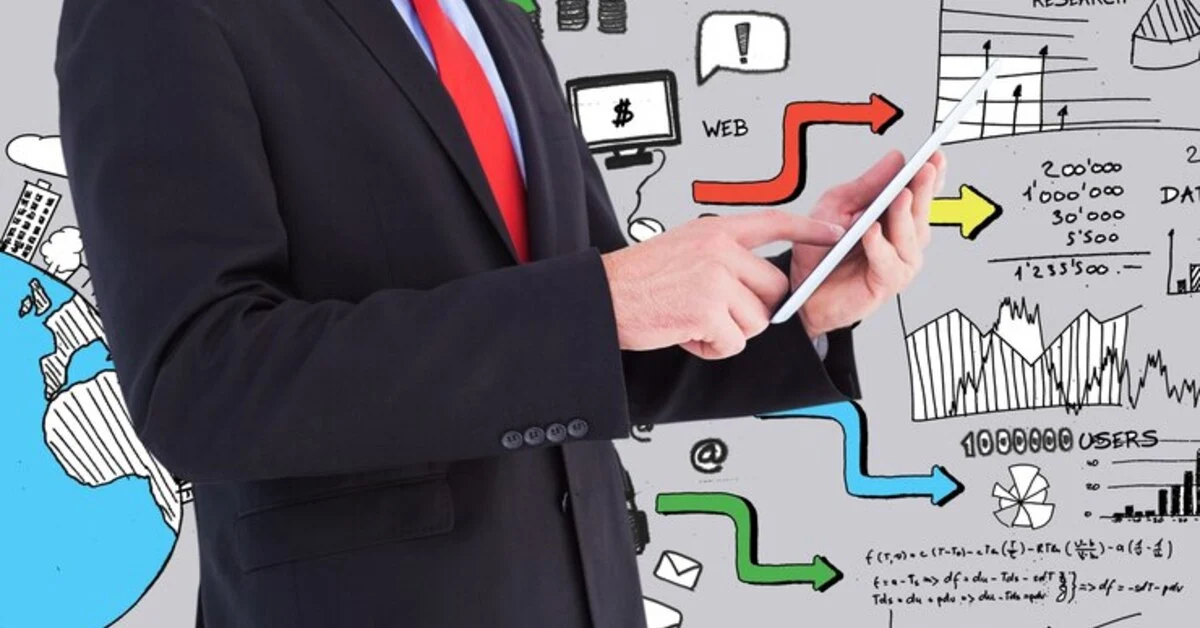 importance of business management tools