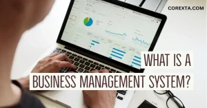 Business Management System