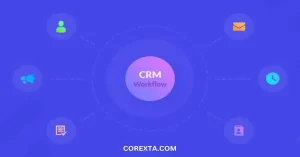 CRM Workflow