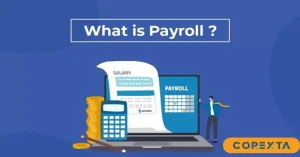 Payroll Management