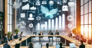 how corexta transformed abc agency’s workflow