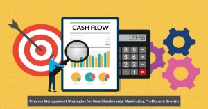 finance management strategies