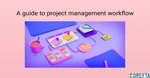 project management workflow