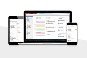 crm software for mac