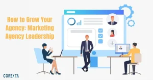 marketing agency leadership