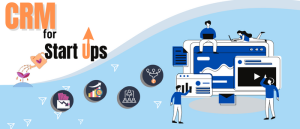 CRM for Startups