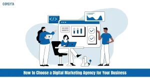 how to choose a digital marketing agency