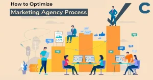 marketing agency processes