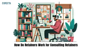 consulting retainer
