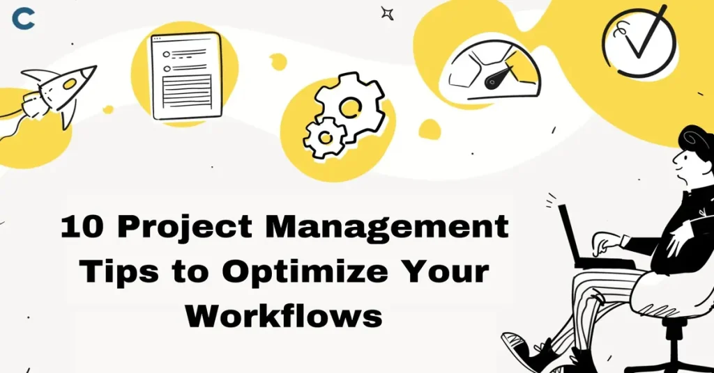 project management tips