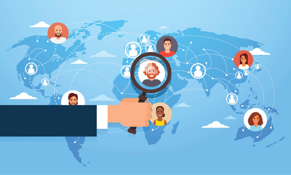 Challenges of Hiring International Employees