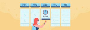 Time Tracking Reporting