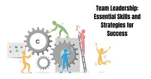 team leadership