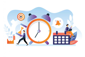 time management software