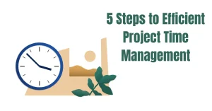 project time management