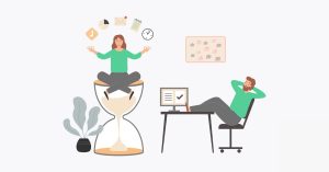 workation planning