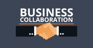 business collaboration