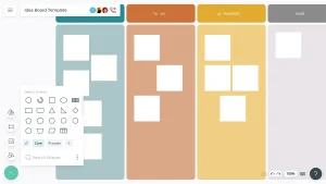 idea board
