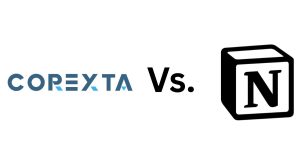 corexta vs notion