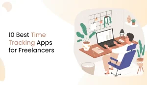 time tracking apps for freelancers
