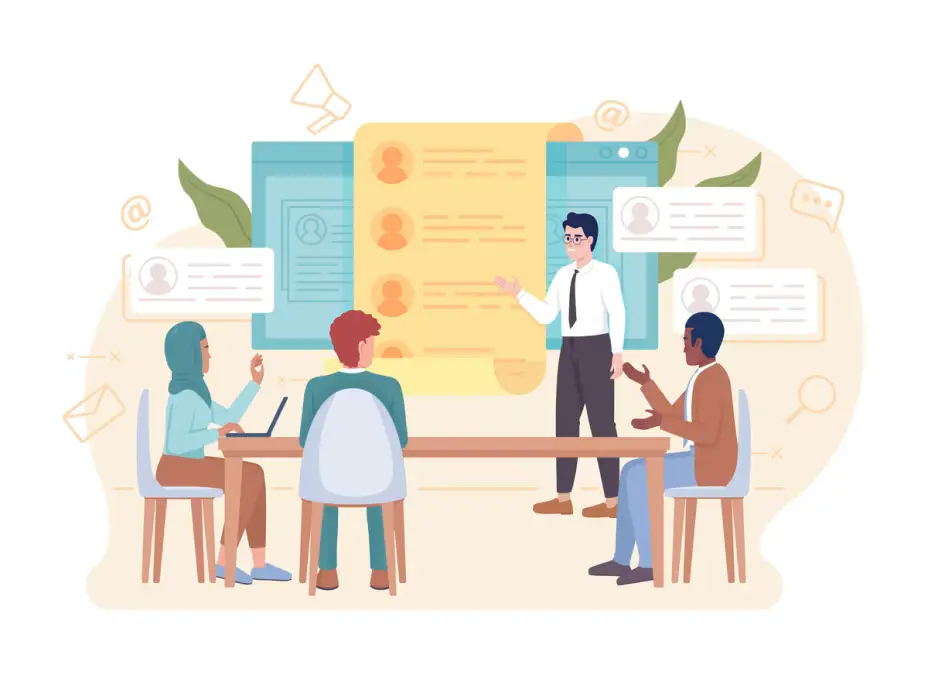 meeting rules