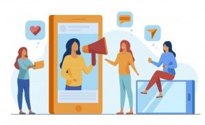 influencer marketing examples
