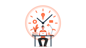 time management games