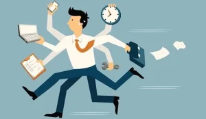 work management