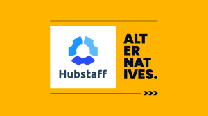 hubstaff alternatives