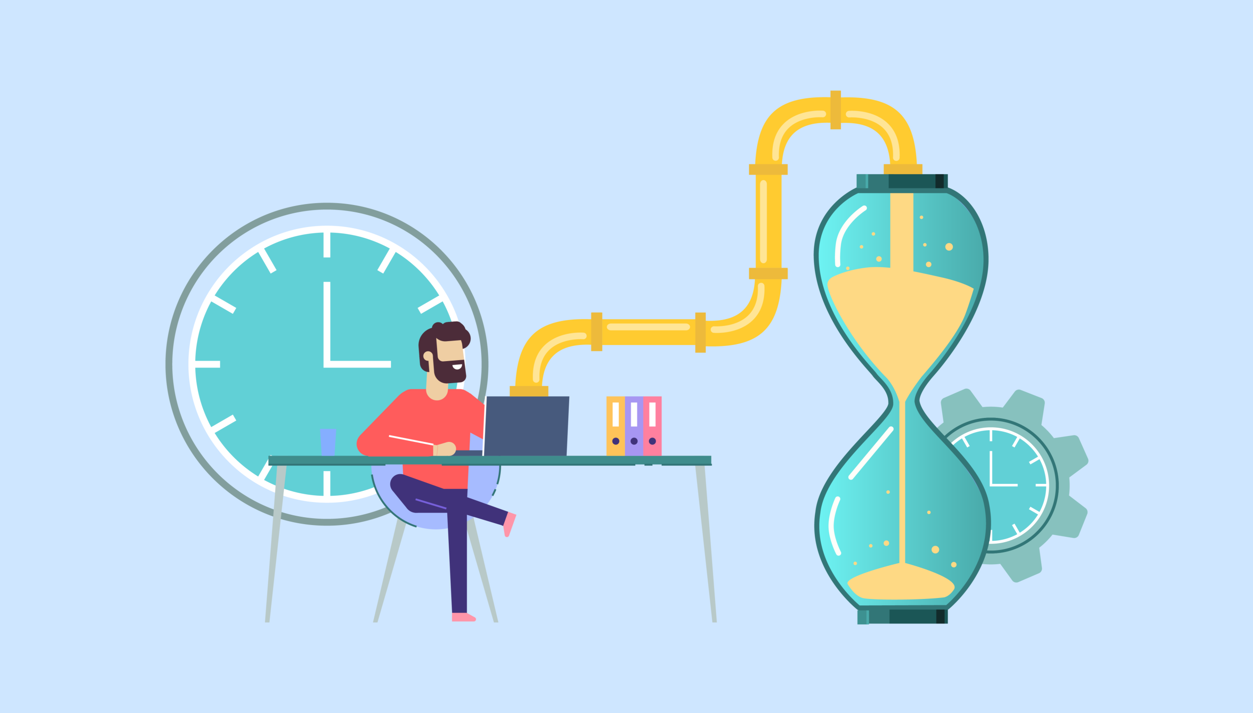 Why Controlio Stands Out as Your Ultimate Time Tracking Solution in 2025