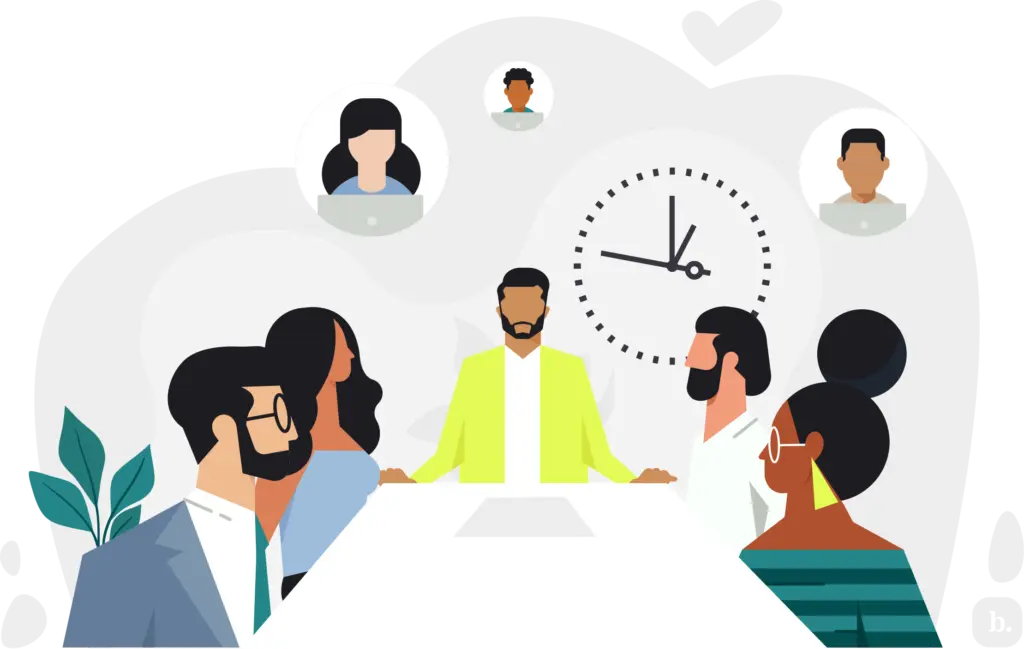meeting recap