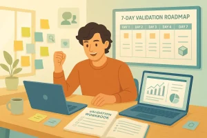 validate business idea