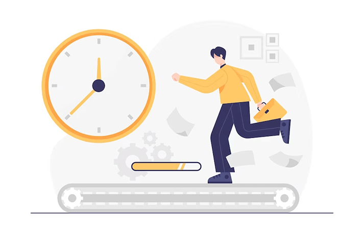 Fast Tracking in Project Management