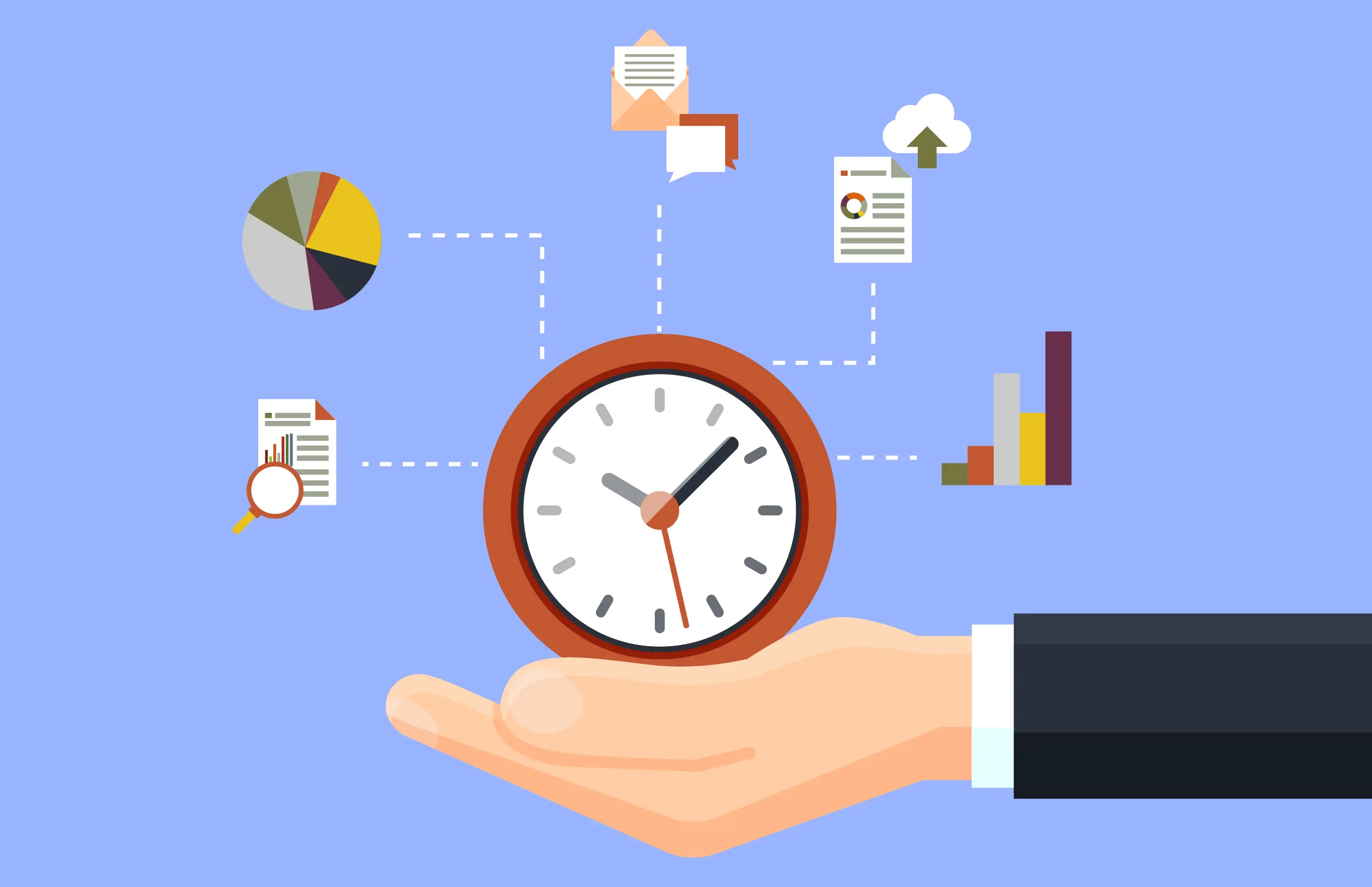 How to Calculate Cycle Time to Deliver Products on Time | Corexta: Your ...
