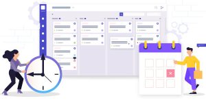 Visual Task Management