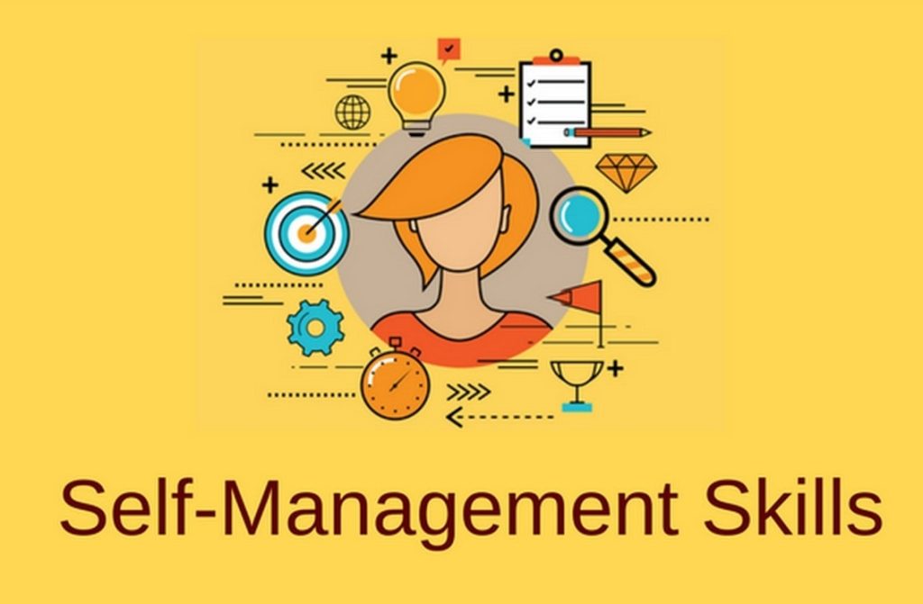 self management skills