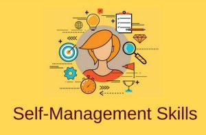self management skills