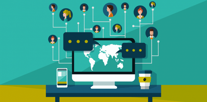 Challenges of Building a Remote Culture