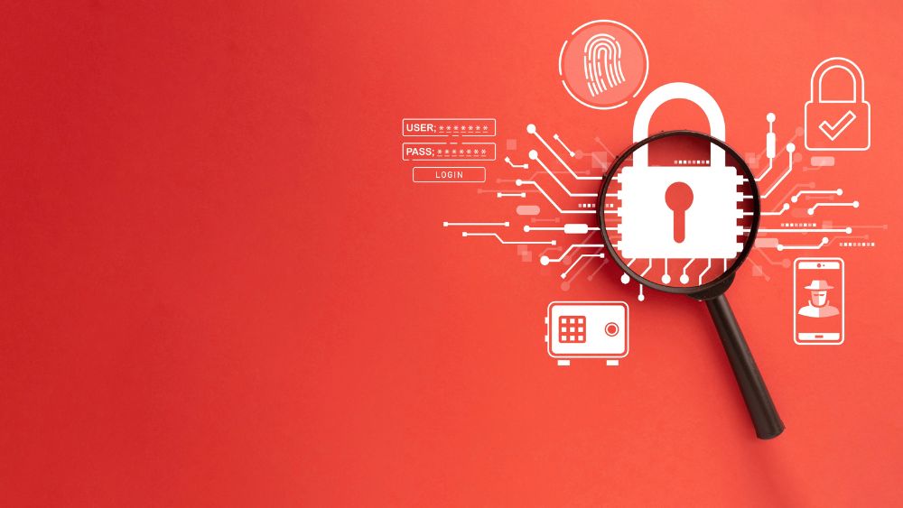 Cybersecurity Threats in project management