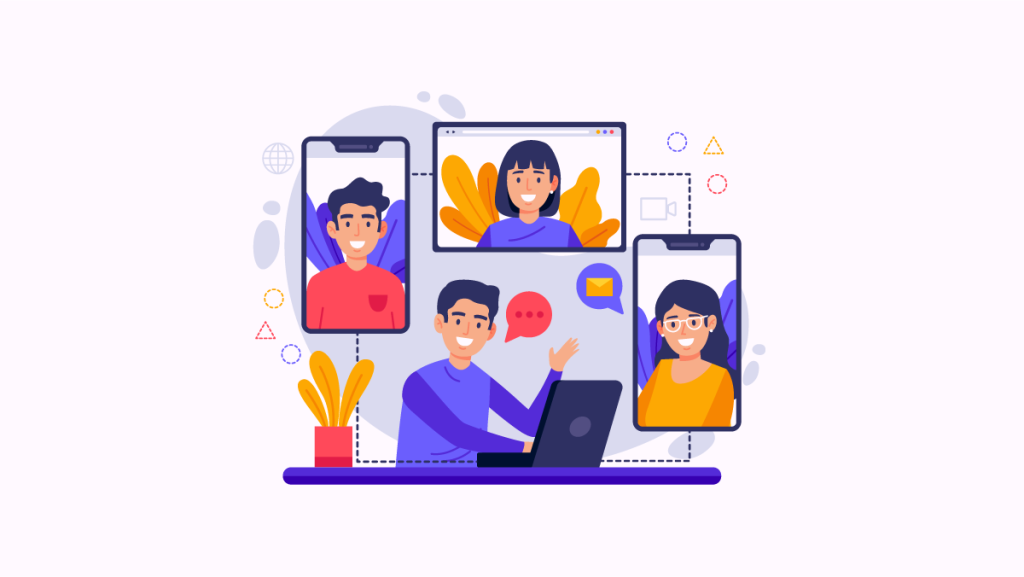 Remote Company Culture