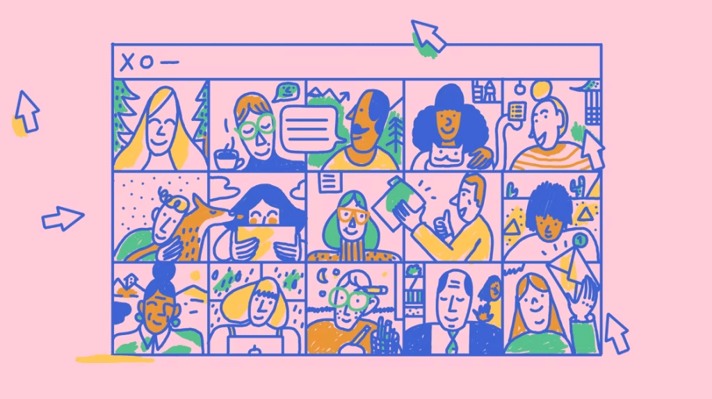 Remote Company Culture
