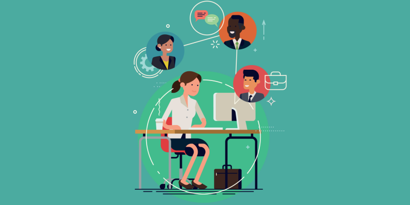 Remote Working Trends